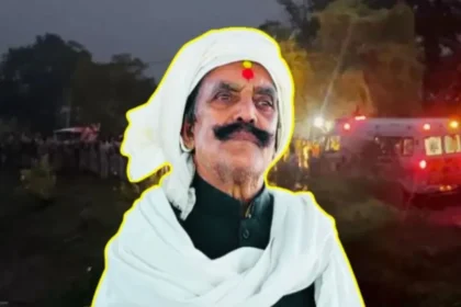 पोस्टमार्टम रिपोर्ट ने बदली कहानी: गोली नहीं, फेफड़ा फटने से हुई दुलारचंद की मौत…