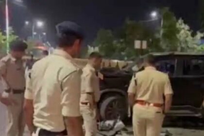 पटना पुलिस की बड़ी कार्रवाई: वाहन चेकिंग में पकड़ा गया हथियार तस्कर, 139 कारतूस और ₹1.5 लाख कैश बरामद