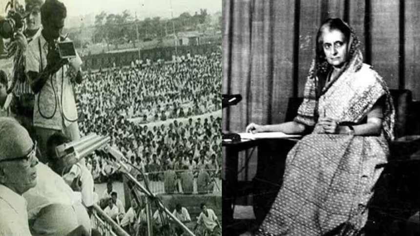 भारत में कितनी तरह की इमरजेंसी लग सकती है? जानिए कब और किन हालात में लागू होती है आपातकाल…