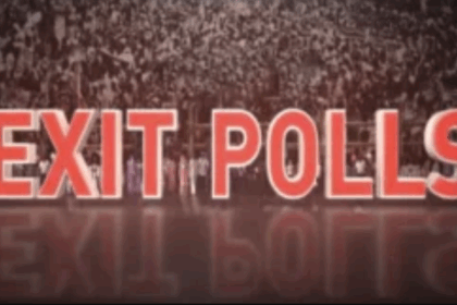 Bihar Exit Poll Result 2025: सीमांचल और पूर्व बिहार में NDA को बढ़त, कई सीटों पर कड़ी टक्कर