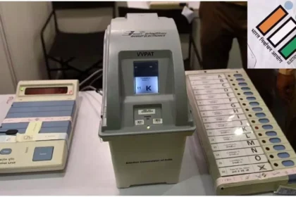 क्या चुनाव आयोग EVM उधार देता है? जानिए मशीन देने की असली प्रक्रिया और शर्तें…