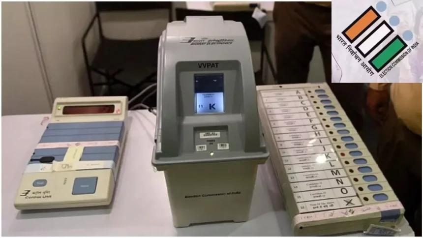 क्या चुनाव आयोग EVM उधार देता है? जानिए मशीन देने की असली प्रक्रिया और शर्तें…