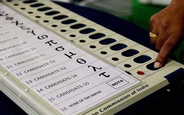 नवादा विधानसभा : पांच सीटों पर 55 उम्मीदवार मैदान में, 13 महिलाएं भी आजमाएंगी किस्मत; सुरक्षा के कड़े इंतज़ाम पूरे