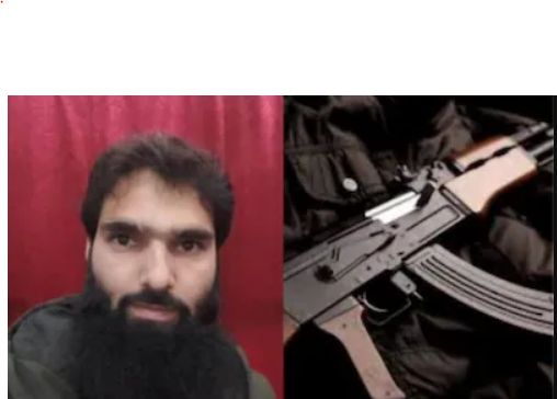 जम्मू-कश्मीर पुलिस ने बड़ी आतंकी साजिश नाकाम की: 350 किलो RDX और 2 AK-47 की बरामदगी