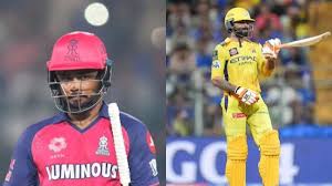 IPL 2026 मेगा ट्रेड! सैमसन को CSK ने जोड़ा, जडेजा-करन ने RR का रुख किया…