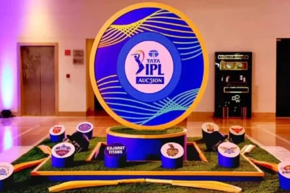 IPL 2026 से पहले बड़ा अलर्ट: रिटेंशन लिस्ट जमा करने की अंतिम तारीख तय!…