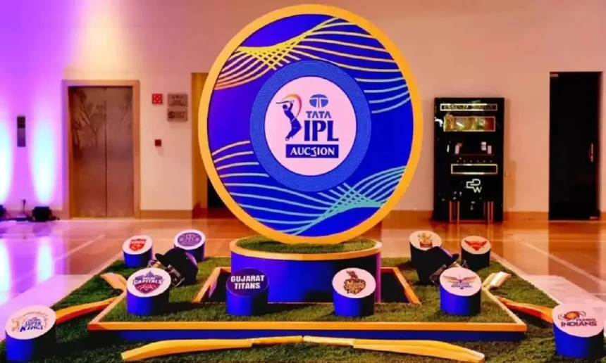 IPL 2026 से पहले बड़ा अलर्ट: रिटेंशन लिस्ट जमा करने की अंतिम तारीख तय!…