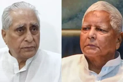 “हर EVM में 25 हजार वोट पहले से भरे थे!”-जगदानंद सिंह के दावे से बिहार की सियासत में हड़कंप…
