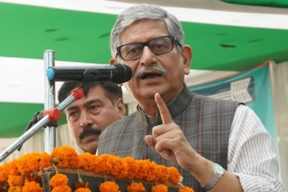 ललन सिंह पर गिर सकती है गाज! वोटरों को धमकाने पर चुनाव आयोग के क्या हैं प्रावधान?…