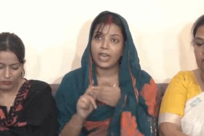 काराकाट की निर्दलीय उम्मीदवार ज्योति सिंह की बढ़ी मुश्किलें, SDM से बहस और आचार संहिता उल्लंघन का केस दर्ज