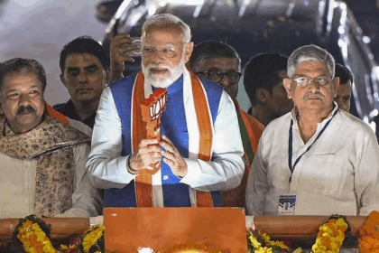 बिहार चुनाव 2025: PM मोदी की रैलियों से CM नीतीश क्यों हैं दूर? BJP ने बताई 'प्लान' की पूरी कहानी