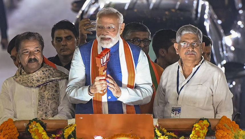 बिहार चुनाव 2025: PM मोदी की रैलियों से CM नीतीश क्यों हैं दूर? BJP ने बताई 'प्लान' की पूरी कहानी