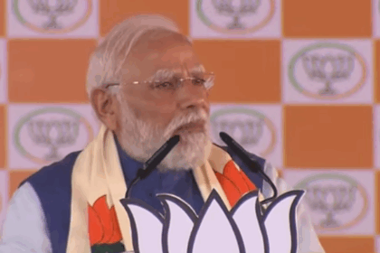 पीएम मोदी के रोड शो से पहले अनंत सिंह गिरफ्तार: मोकामा हत्याकांड का NDA की 'सुशासन' छवि और जातीय समीकरण पर क्या होगा असर?