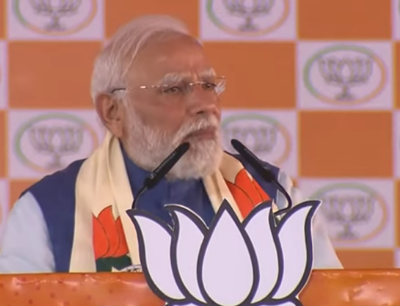 पीएम मोदी के रोड शो से पहले अनंत सिंह गिरफ्तार: मोकामा हत्याकांड का NDA की 'सुशासन' छवि और जातीय समीकरण पर क्या होगा असर?