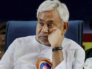 बिहार चुनाव 2025: नीतीश कुमार की चुप्पी बनी चर्चा का विषय, क्या थी इसकी वजह?