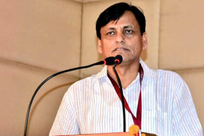 वापस आकर भी क्या करेंगे? तेजस्वी के विदेश दौरे पर नित्यानंद राय का करारा तंज, बोले- बिहार में अब इनका गुजारा नहीं