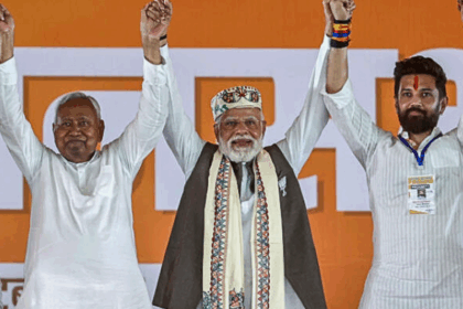 एनडीए की 202 सीटों वाली जीत का सीक्रेट फैक्टर, 'सुशासन' और 'सुरक्षा' पर टिका महिला वोटरों का भरोसा?