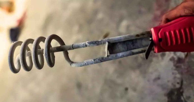 अब नहीं जमेगी रॉड पर सफेद परत, जानिए इसे साफ करने का आसान तरीका…