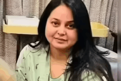 रोहिणी आचार्य का भावुक पोस्ट, बोलीं- 'गंदी गालियां दी, मारने के लिए चप्पल उठाया गया'; तेजस्वी की टीम पर गंभीर आरोप