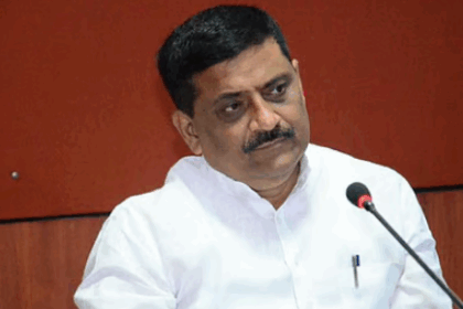 जदयू नेता संजय झा का राजद पर पलटवार - NDA है 'पांच पांडव' की तरह एकजुट, बोले- 'झूठे का मुंह होगा काला'