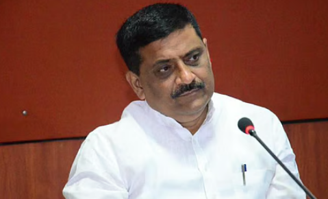 जदयू नेता संजय झा का राजद पर पलटवार - NDA है 'पांच पांडव' की तरह एकजुट, बोले- 'झूठे का मुंह होगा काला'