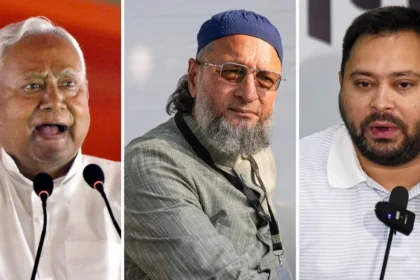 दूसरे चरण की सियासी जंग में किसकी प्रतिष्ठा दांव पर, कौन पार्टी मैदान में सबसे आगे?……