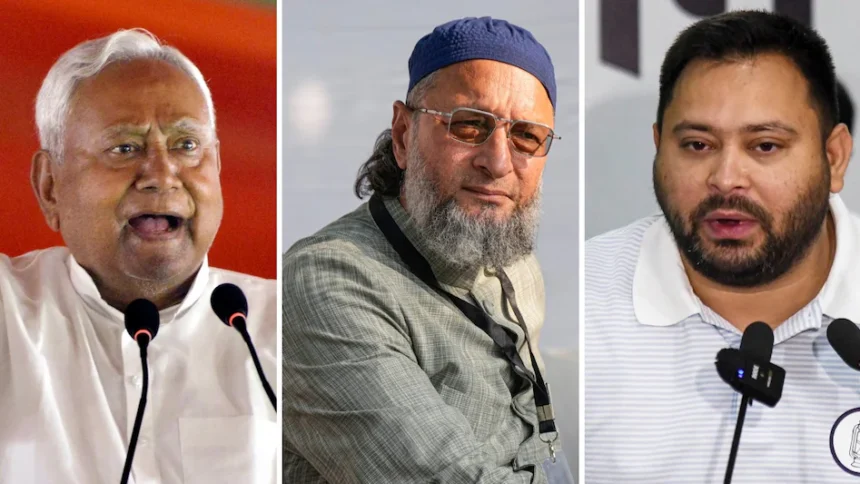 दूसरे चरण की सियासी जंग में किसकी प्रतिष्ठा दांव पर, कौन पार्टी मैदान में सबसे आगे?……