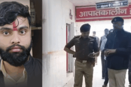 सम्राट चौधरी के गृह मंत्री बनते ही बिहार में 'एक्शन': बेगूसराय में कुख्यात अपराधी शिवदत्त को लगी गोली, एनकाउंटर