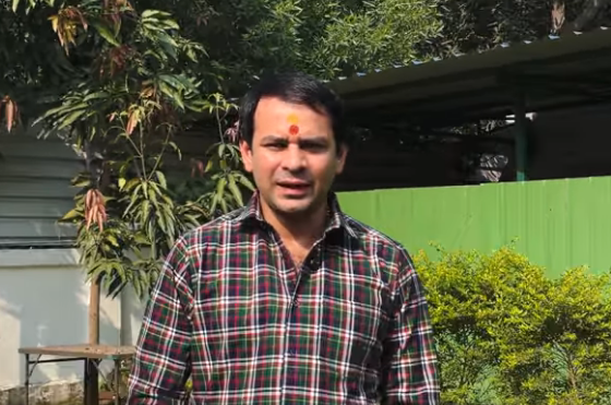 बिहार की बेटी को न्याय दिलाने के लिए आगे आए तेज प्रताप: PM मोदी और योगी को लिखा पत्र, छात्रा की मौत मामले में CBI जांच की मांग