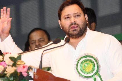 बिहार में जेडीयू-भा.ज.पा. का गठबंधन: क्या तेजस्वी यादव का नेता प्रतिपक्ष पद खतरे में?