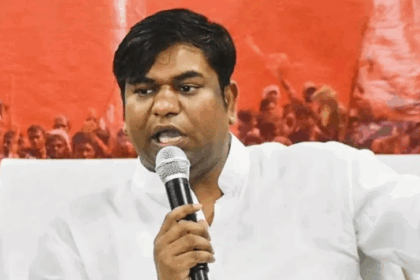बिहार चुनाव 2025: VIP का सूपड़ा साफ, मुकेश सहनी ने मानी हार; 'महिलाओं के ₹10,000' को ठहराया हार का बड़ा कारण