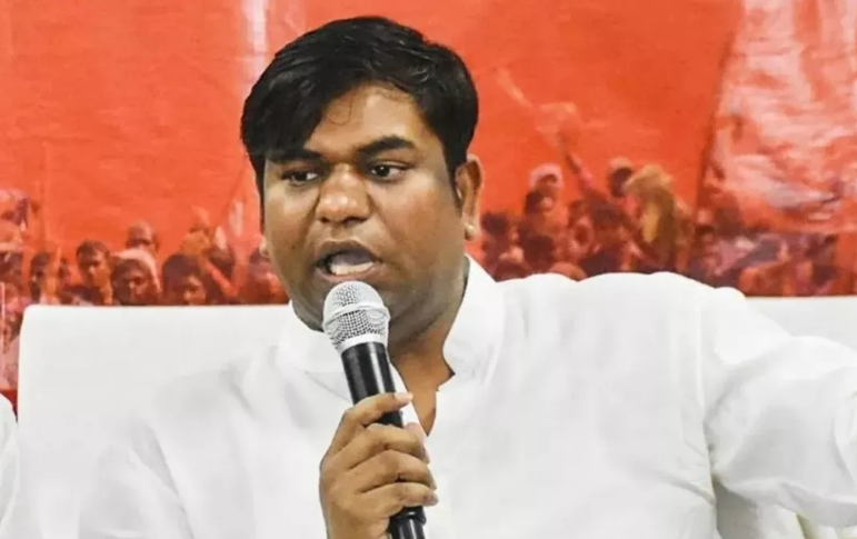 बिहार चुनाव 2025: VIP का सूपड़ा साफ, मुकेश सहनी ने मानी हार; 'महिलाओं के ₹10,000' को ठहराया हार का बड़ा कारण