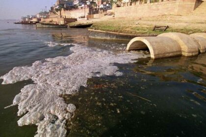 बिहार के कटिहार के पानी में मिला आर्सेनिक और आयरन की घातक मात्रा, 70% बढ़ा नवजातों में कैंसर खतरा