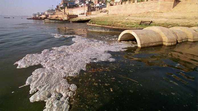 बिहार के कटिहार के पानी में मिला आर्सेनिक और आयरन की घातक मात्रा, 70% बढ़ा नवजातों में कैंसर खतरा