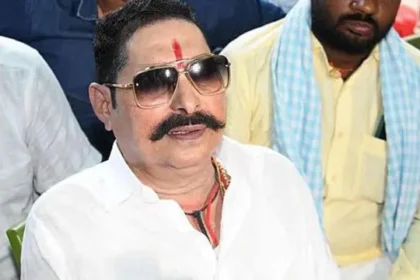 वोटिंग से पहले अनंत सिंह की गिरफ्तारी! अब क्या रद्द हो जाएगा नामांकन? जानिए चुनावी नियम...