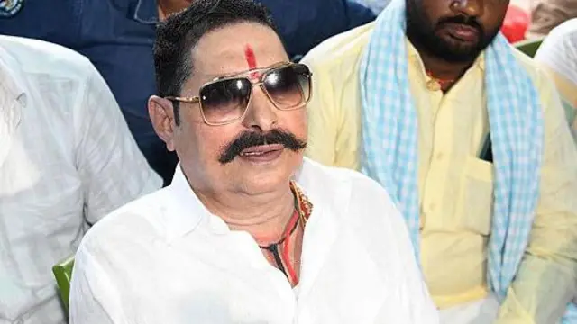 वोटिंग से पहले अनंत सिंह की गिरफ्तारी! अब क्या रद्द हो जाएगा नामांकन? जानिए चुनावी नियम...