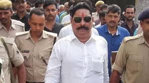 अनंत सिंह जेल में, लेकिन क्या वह मंत्री पद संभाल सकते हैं? आइए जानते हैं क्या है नियम...