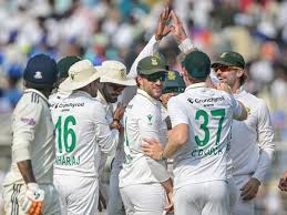 टिक नहीं पाई टीम इंडिया! मामूली लक्ष्य का पीछा करते हुए शर्मनाक हार, SA 1-0 से आगे…