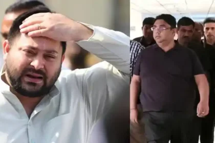 कौन हैं अमित कात्याल? तेजस्वी यादव के ठिकाने से जुड़े कारोबारी पर हुई कार्रवाई…