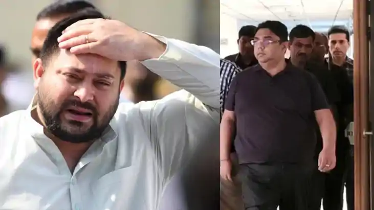 कौन हैं अमित कात्याल? तेजस्वी यादव के ठिकाने से जुड़े कारोबारी पर हुई कार्रवाई…