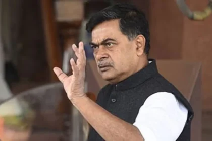 BJP ने की बड़ी कार्रवाई: आरके सिंह को 6 साल का सस्पेंशन, नीतीश सरकार और सम्राट पर लगाए थे संगीन आरोप…