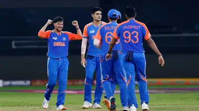 ऑस्ट्रेलिया में अपराजित रिकॉर्ड दांव पर, ब्रिस्बेन में इतिहास रचने उतरेगी टीम इंडिया!…