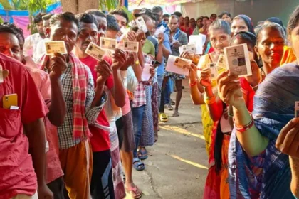 एक वोट दो बार डाला तो जेल पक्की! जानिए क्या है सजा और कानून में सख्त प्रावधान…