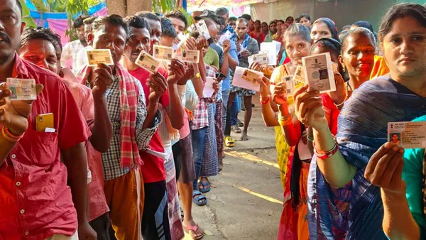 एक वोट दो बार डाला तो जेल पक्की! जानिए क्या है सजा और कानून में सख्त प्रावधान…