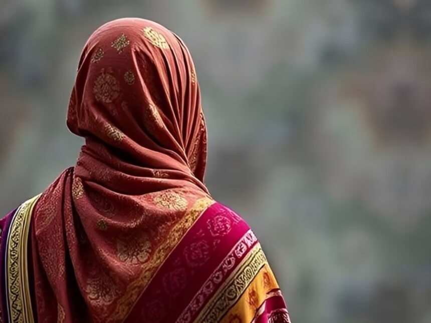 मुजफ्फरपुर की करिश्मा अजीज पर FIR, नेपाल जैसा माहौल बनाने की साजिश?…