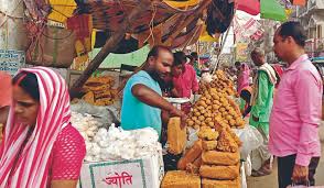 गुड़ की मिठास में छुपी बंपर कमाई, आवेदन करें और पाएं 1 करोड़ तक का अनुदान…