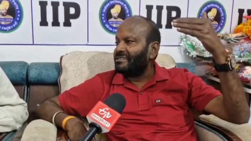सियासी समीकरण बदलने को तैयार! महागठबंधन की सहयोगी पार्टी NDA की ओर क्यों जाना चाहती…