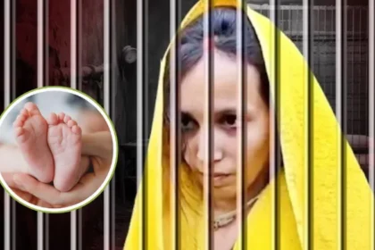 कैसा होता है जेल का क्रेच? माँ के साथ जन्मे बच्चों की जिंदगी का अंदरूनी सच…