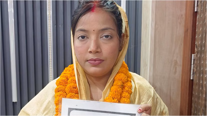 काराकाट में हार के बाद ज्योति सिंह का सोशल मीडिया पर भावुक पोस्ट, देखें क्या लिखा...