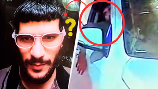 आखिरी पल में क्यों बदली उमर की प्लानिंग? जानिए क्या हुआ उन 3 घंटों में जब वो कार में बैठा रहा…